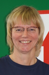 stellv. Abteilungsleiterin