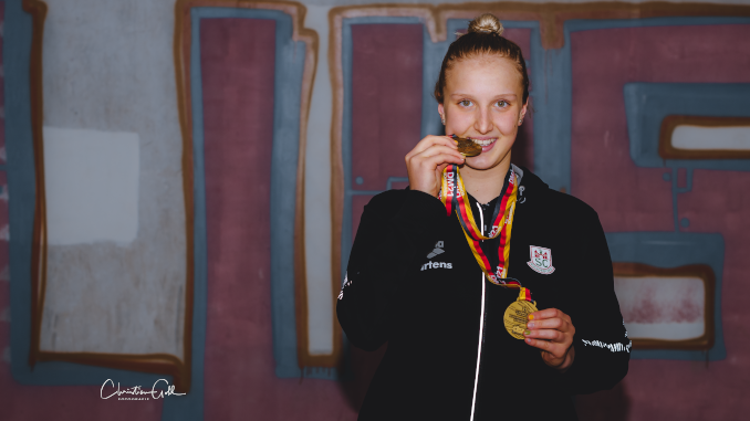Leonie Märtens