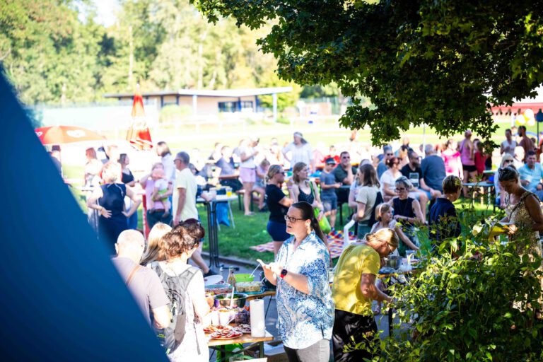 Sommer- und Familienfest 2024