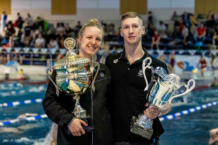 18. Int. Schwimmveranstaltung und die Pokale der Landeshauptstadt Magdeburg 2023