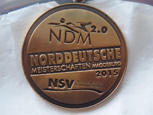 NDM 2026 Lange Strecke
