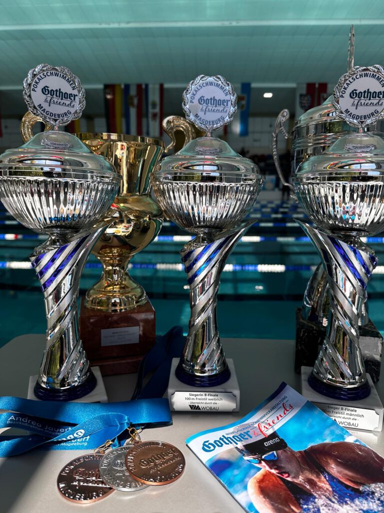 Barmenia Gothaer and Friends Pokal